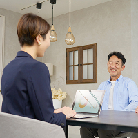ご相談・無料シミュレーション