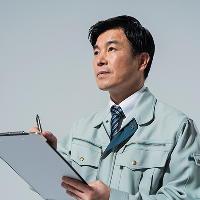 現地調査
